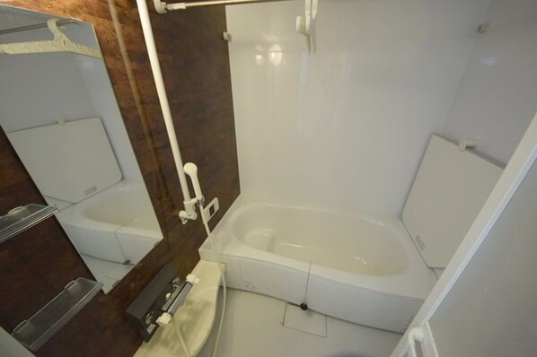 エクセル平山 壱番館の物件内観写真